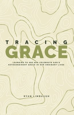 bokomslag Tracing Grace