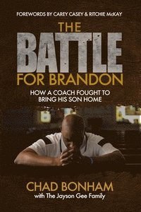 bokomslag The Battle for Brandon