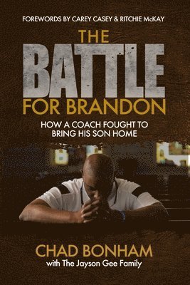 The Battle for Brandon 1