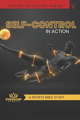 Gordon Thiessen, Ron Brown, Rod Handley - Self-Control In Action, Häftad