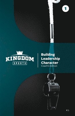 Thiessen Gordon, Handley Rod, Brown Ron - Building Leadership Character, Häftad