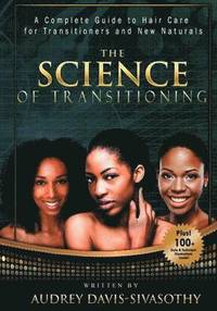 bokomslag The Science of Transitioning
