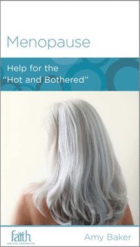 bokomslag Menopause