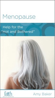 bokomslag Menopause