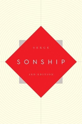 bokomslag Sonship