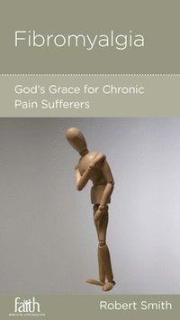 bokomslag Fibromyalgia
