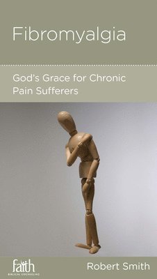 bokomslag Fibromyalgia