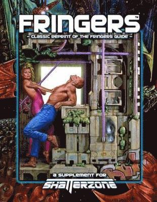 Fringers (Classic Reprint of the Fringers Guide) 1