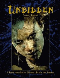bokomslag Unbidden (Classic Reprint)