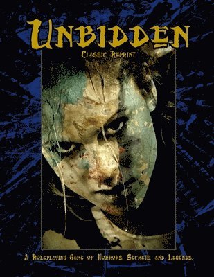 Unbidden (Classic Reprint) 1