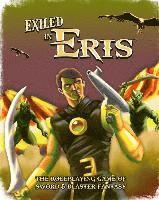 Exiled in Eris 1