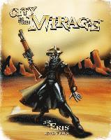 City in the Mirage: An Exiled in Eris Adventure 1