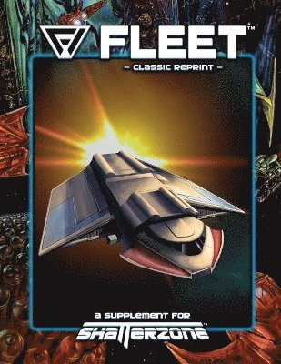 Fleet (Classic Reprint) 1