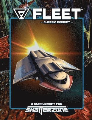 Fleet (Classic Reprint)