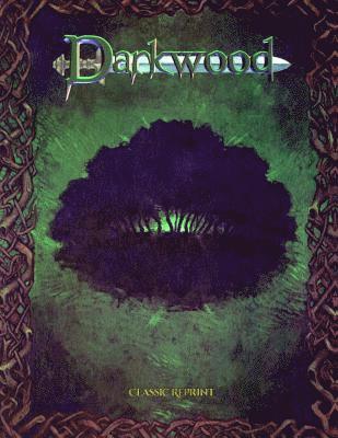 bokomslag Darkwood (Classic Reprint)