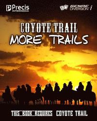 bokomslag Coyote Trail: More Trails