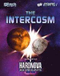 bokomslag The Intercosm: A Supplement for HardNova 2
