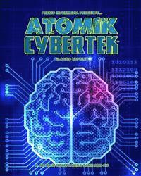 bokomslag Atomik Cybertek (Classic Reprint)