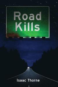 bokomslag Road Kills: Short Tales of Dark Horror