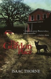 bokomslag The Gordon Place