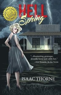 bokomslag Thorne, I: HELL SPRING