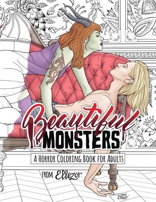 Beautiful Monsters 1