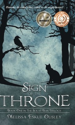 Sign of the Throne 1