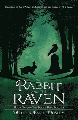 The Rabbit and the Raven 1