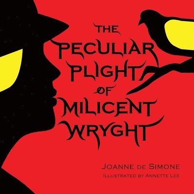 The Peculiar Plight of Milicent Wryght 1