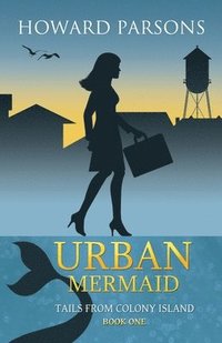 bokomslag Urban Mermaid