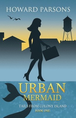 Urban Mermaid 1