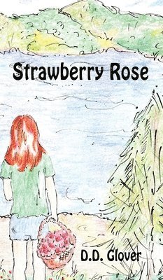 bokomslag Strawberry Rose