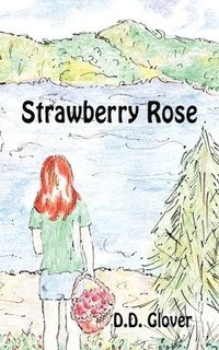 bokomslag Strawberry Rose