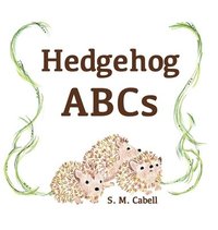 bokomslag Hedgehog ABCs