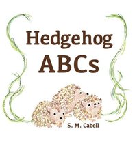 bokomslag Hedgehog ABCs