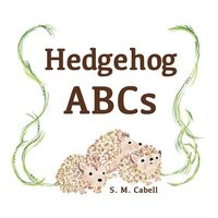 bokomslag Hedgehog ABCs