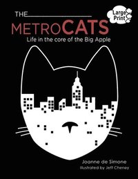bokomslag The Metro Cats
