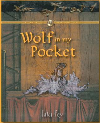 bokomslag Wolf in my Pocket