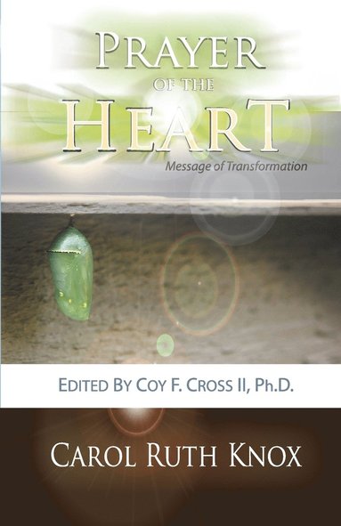 bokomslag Prayer of the Heart