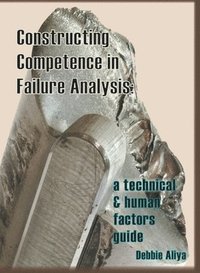 bokomslag Constructing Competence in Failure Analysis