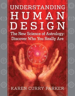 bokomslag Understanding Human Design