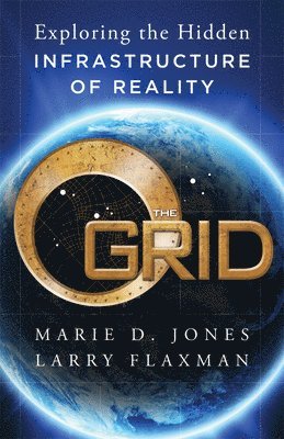 Marie Jones, Larry Flaxman, Marie D. Jones, Marie D Jones - Grid, Häftad