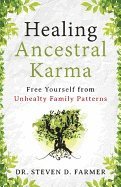 bokomslag Healing Ancestral Karma