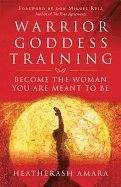 bokomslag Warrior Goddess Training