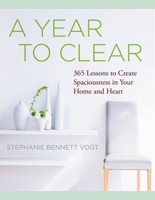 A Year to Clear 1