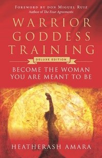 bokomslag Warrior Goddess Training