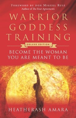 Warrior Goddess Training 1