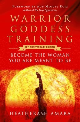 Warrior Goddess Training 1