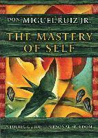 bokomslag The Mastery of Self
