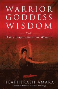 bokomslag Warrior Goddess Wisdom